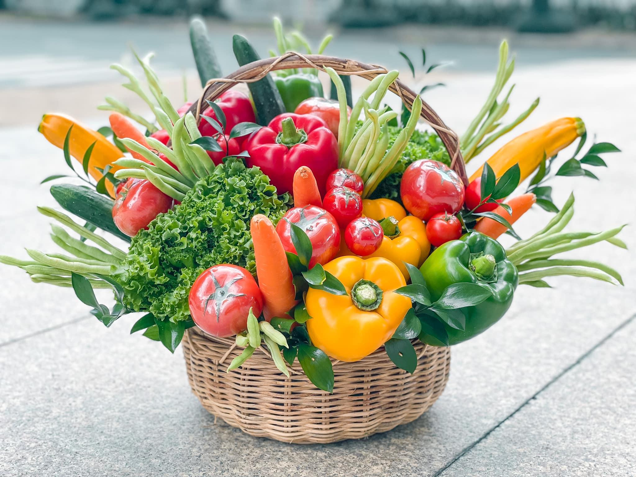 Hasfarm Greens+