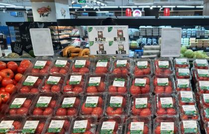 Sản phẩm Hasfarm Greens+ đã có mặt tại các cửa hàng và siêu thị