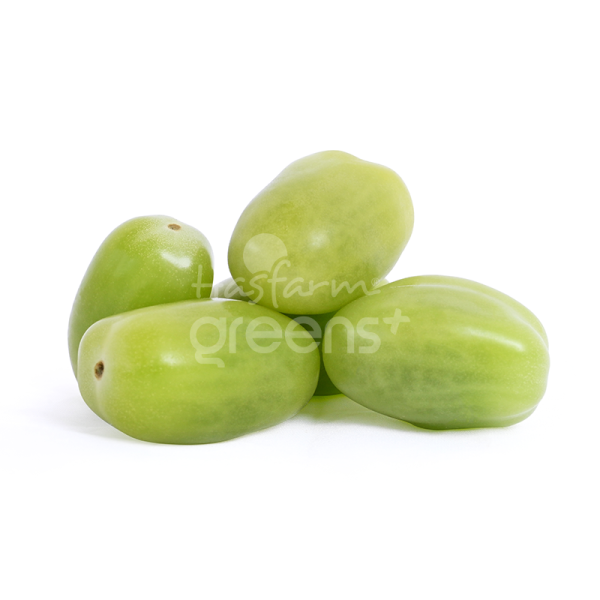 Cà chua Cherry ngọc bích - Go!