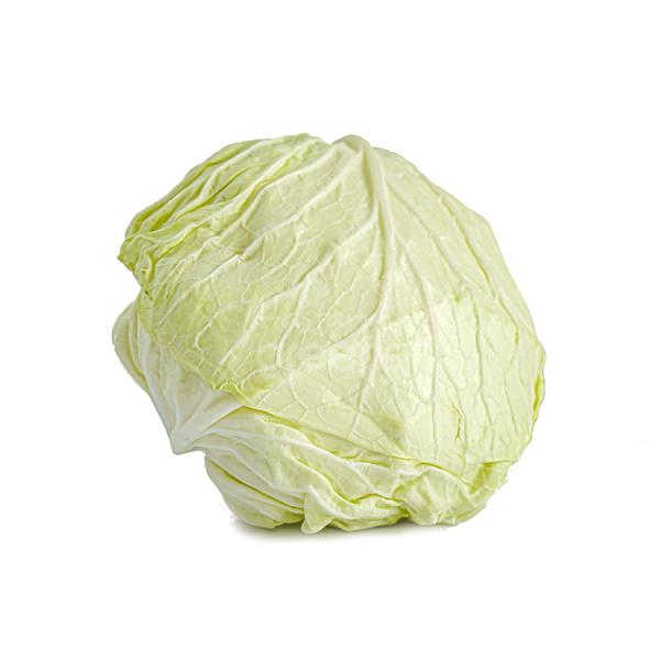 Bắp cải trắng