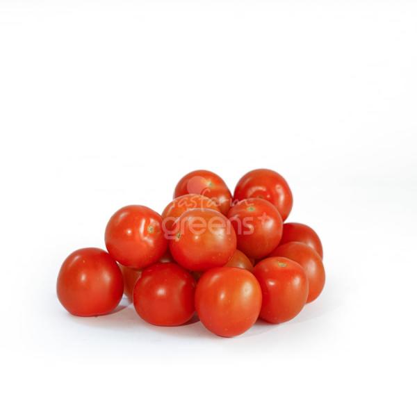 Cà chua Cherry tròn