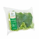 Hỗn hợp rau cuốn BBQ Hàn Quốc