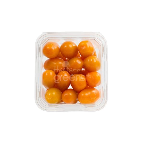 Cà chua Cherry cam
