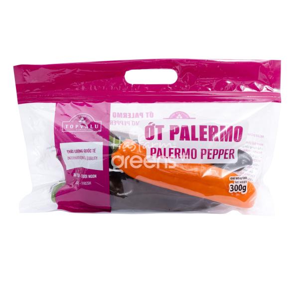 Ớt Palermo - TopValu