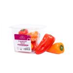 Ớt trái cây ăn liền - TopValu