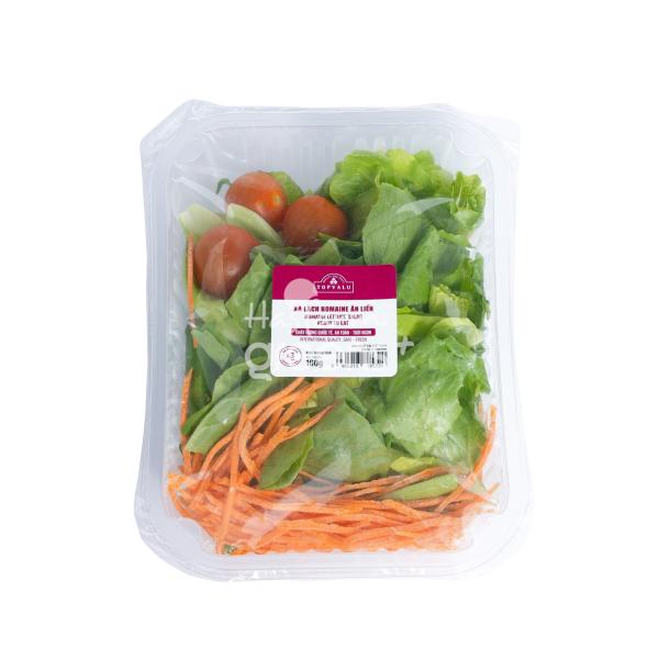 Xà lách Romaine ăn liền - TopValu