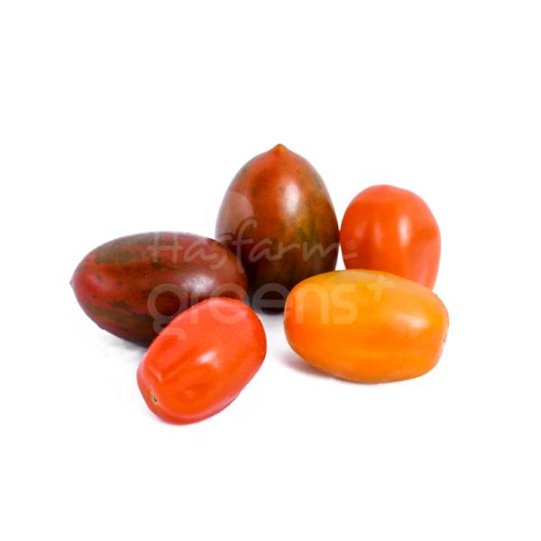 Cà chua Cherry mix
