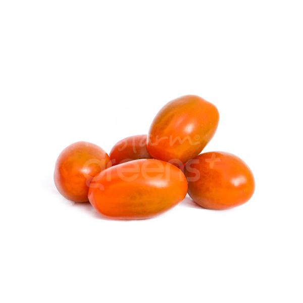 Cà chua Cherry vàng - Go!