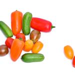 Snack Rau Hỗn Hợp