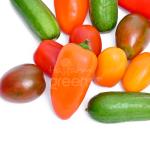 Snack Rau Hỗn Hợp