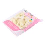 Bông cải trắng cắt khúc