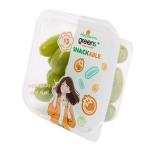 Cà chua cherry ngọc bích