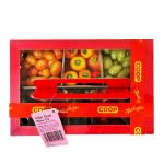 Hộp Quà Rau Củ - Co.op Select