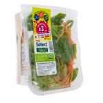 Xà lách Romaine và củ quả - Co.op Select