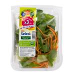 Xà lách Romaine và củ quả - Co.op Select