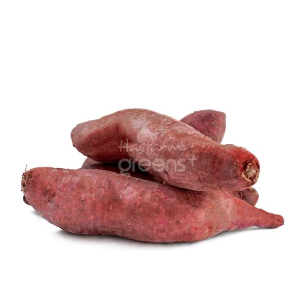 Khoai lang mật