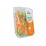 Salad Xà lách hỗn hợp