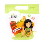 Snack ớt trái cây - Go!